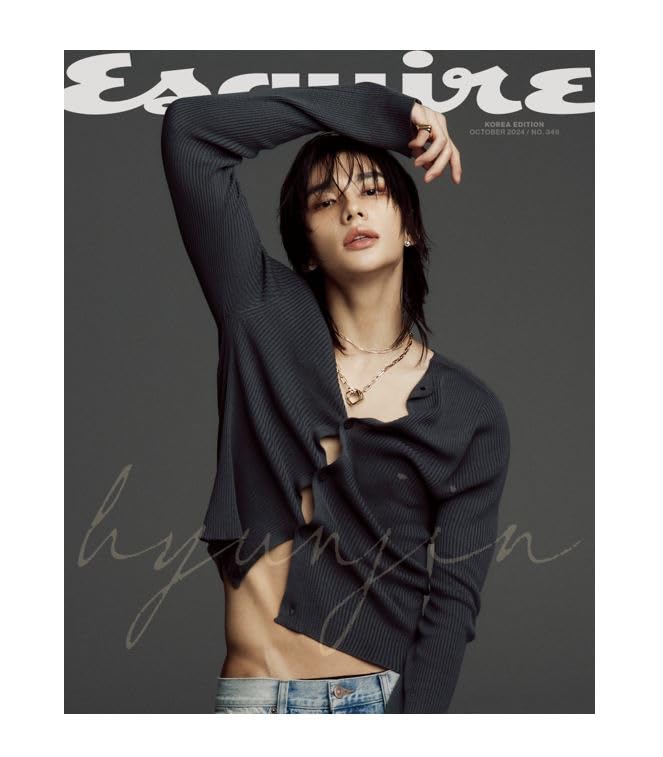 Stray Kidsヒョンジン⑩